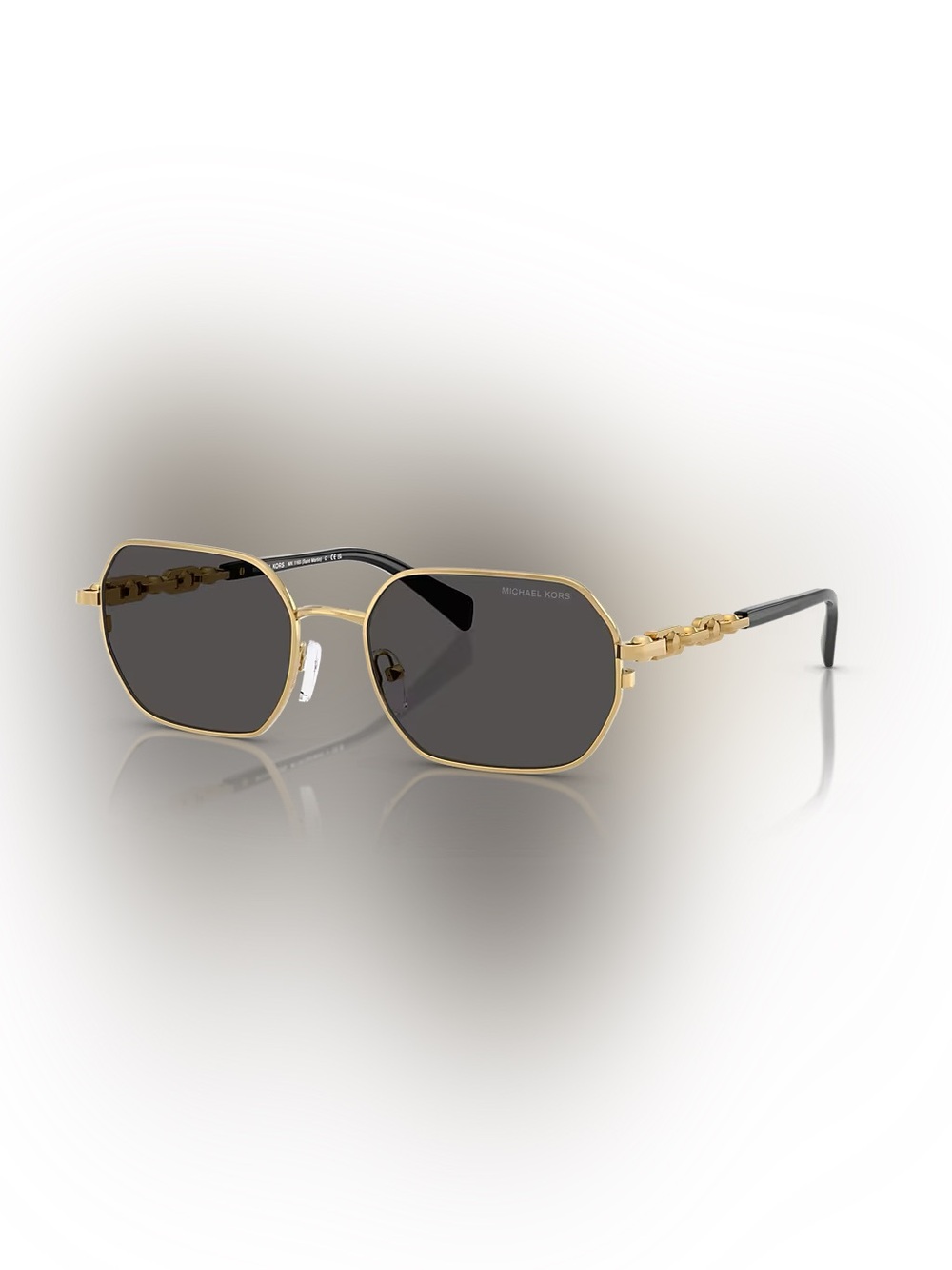 Michael Kors - Saint Martin Sunglasses